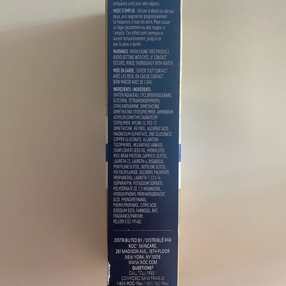 ❌Retinol Correxion Deep Wrinkle Serum❌Check Telegram Channel ❌Sale❌ - Picture 3 of 3